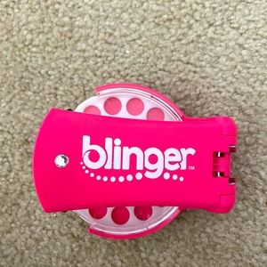 Hair Blinger (without bling)